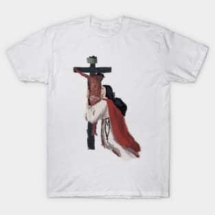 Blessed Caterina Soderini T-Shirt